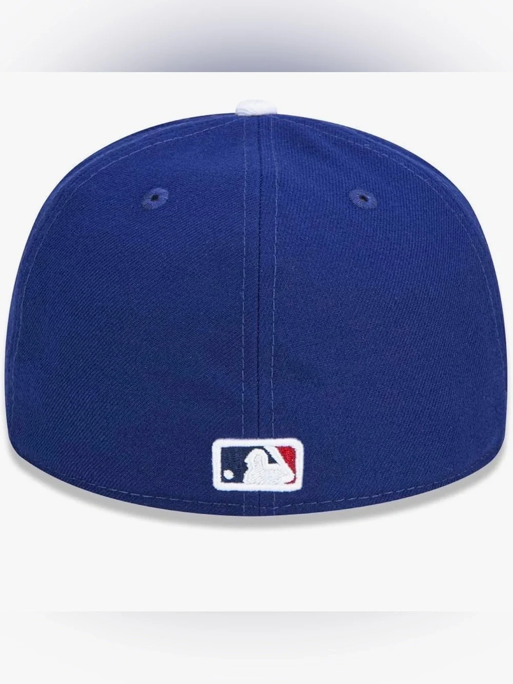 Men’s New Era LA Dodgers Fitted Hat